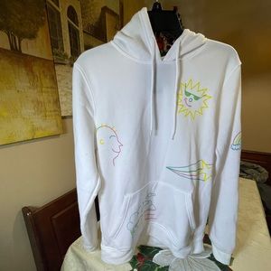 Tjmaxx sweater , size S